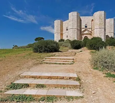 Casetta Annina 3*