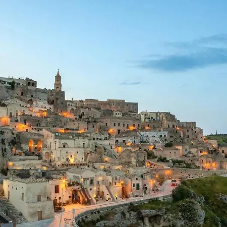 Casetta Annina 3* Bari