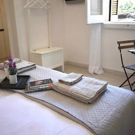 Casetta Annina Гостевой дом