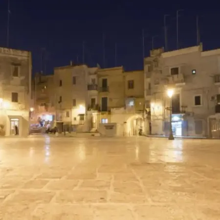 Gasthuis Casetta Annina