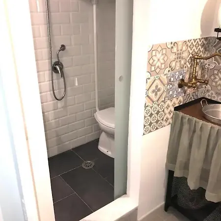 Casetta Annina Гостевой дом