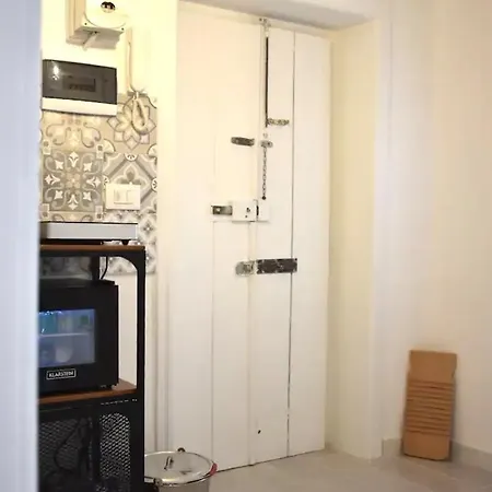 Гостевой дом Casetta Annina