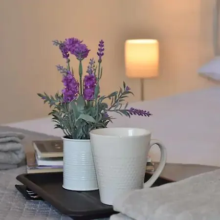 Casetta Annina Gasthuis Bari