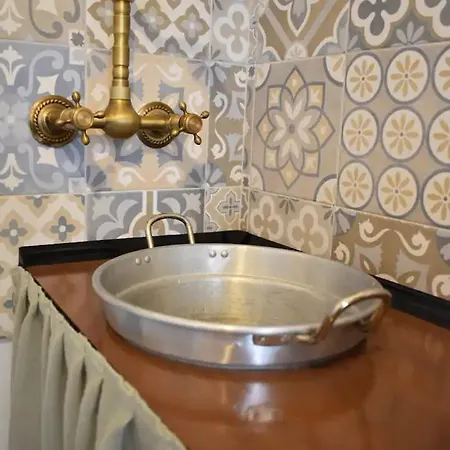 Gasthuis Casetta Annina