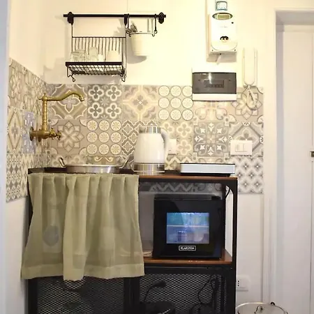 Casetta Annina Гостевой дом Бари