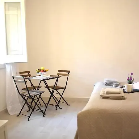 Casetta Annina Гостевой дом