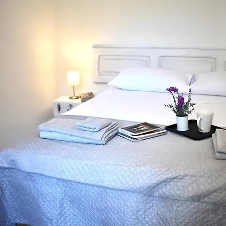 Casetta Annina Гостевой дом