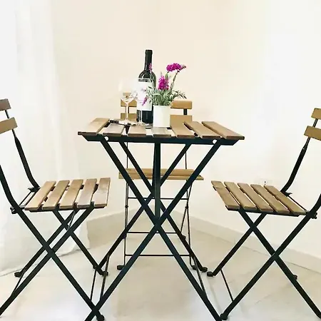 Гостевой дом Casetta Annina 3*