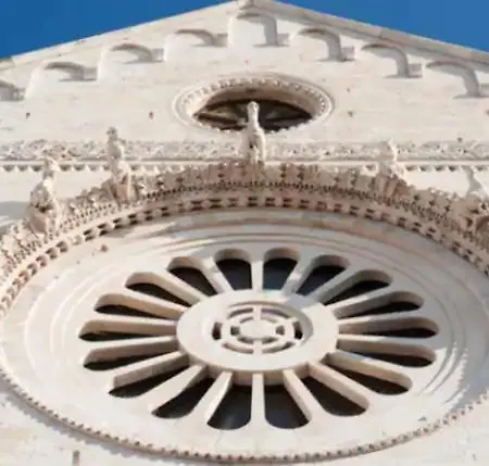 Gasthuis Casetta Annina