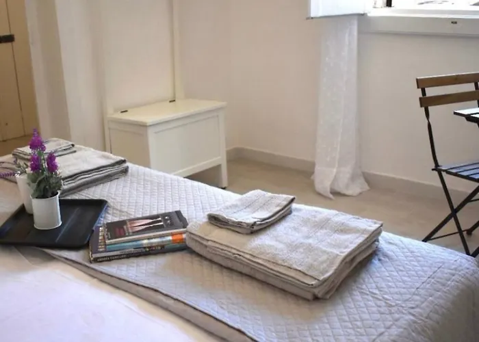 Casetta Annina Maison d'hôtes