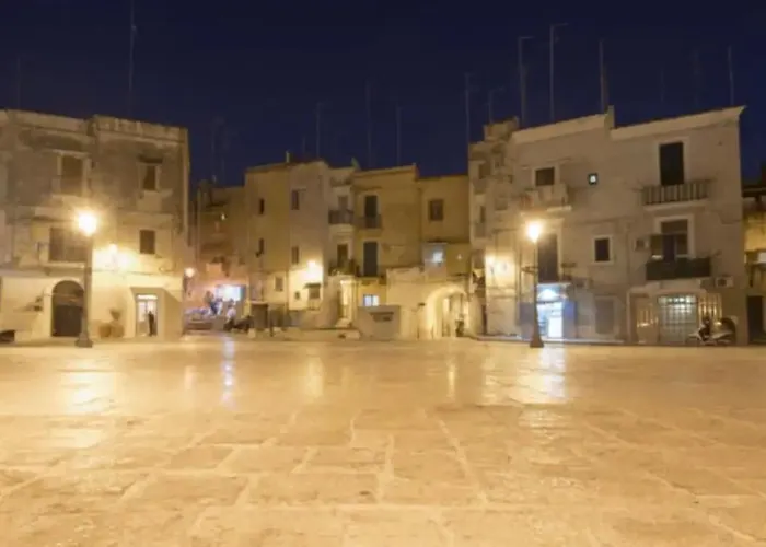 Casa de hóspedes Casetta Annina