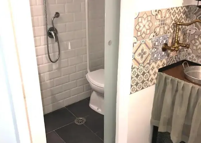 Casetta Annina Maison d'hôtes