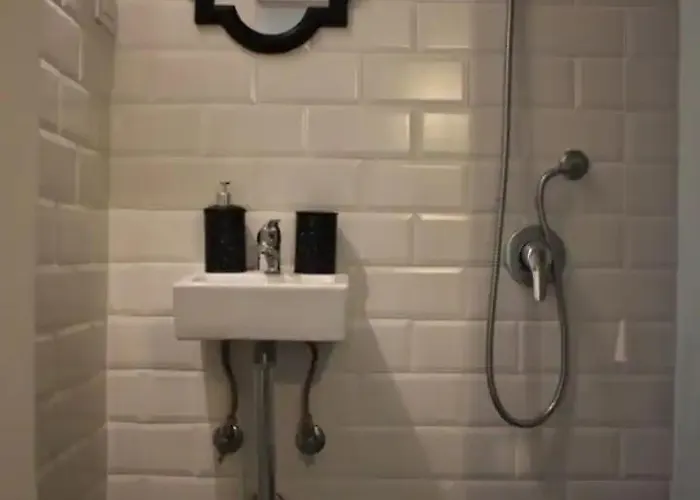 Casetta Annina 3* Bari