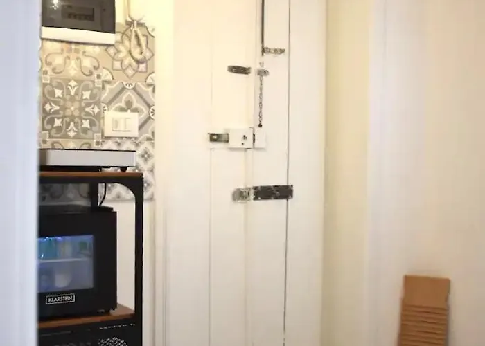 Casa de hóspedes Casetta Annina