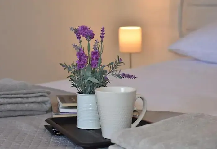 Casetta Annina Maison d'hôtes Bari