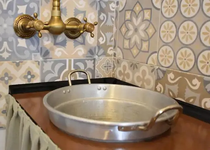 Maison d'hôtes Casetta Annina