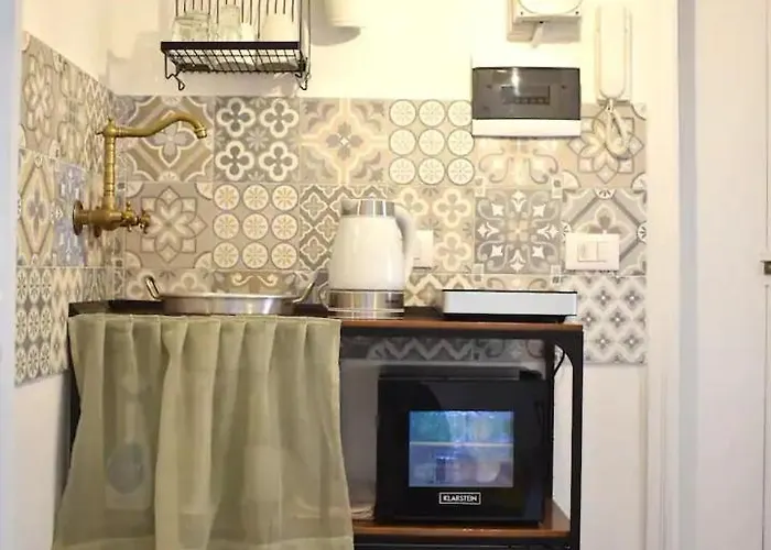 Casetta Annina Maison d'hôtes Bari