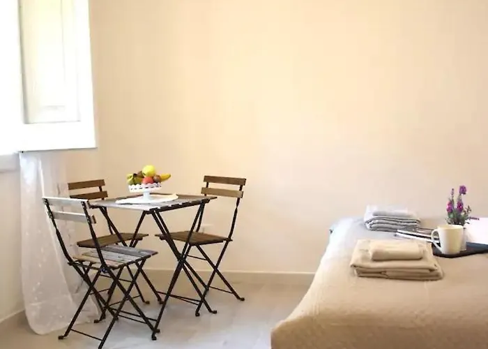 Casetta Annina Maison d'hôtes