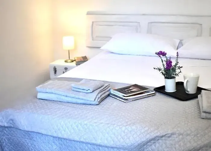 Casetta Annina Maison d'hôtes