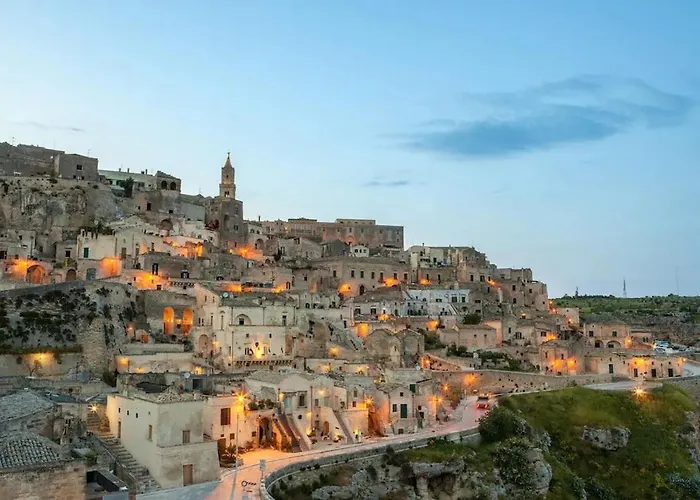 Casetta Annina 3* Bari