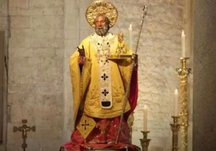 Casetta Annina Maison d'hôtes Bari