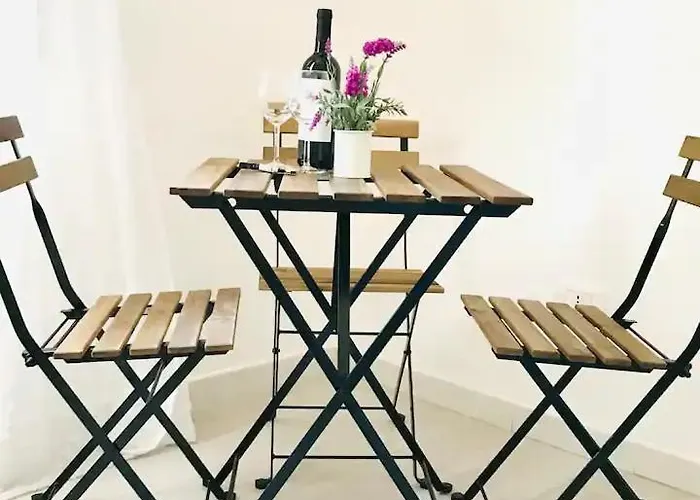 Maison d'hôtes Casetta Annina 3*